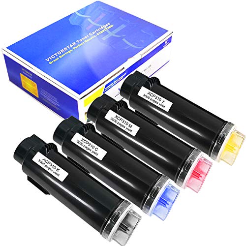 FUJI XEROX トナーカートリッジ 4色セット CP310 CM310 51O1N+jokgL.jpg
